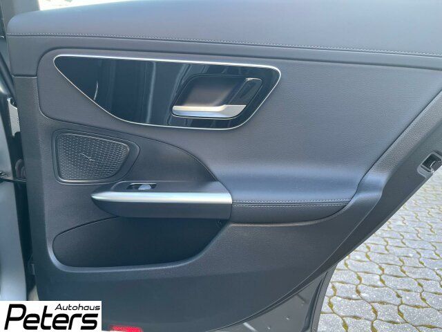 Mercedes-Benz C 220 2021