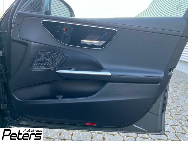 Mercedes-Benz C 220 2021