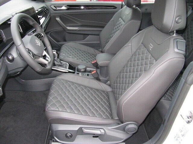 Volkswagen T-Roc 2023