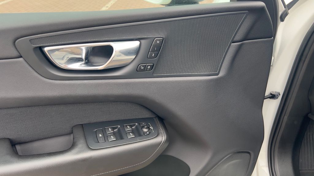 Volvo XC60 2018