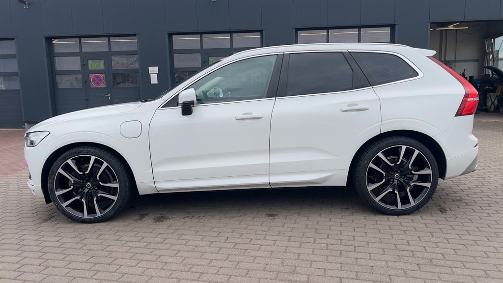 Volvo XC60 2018