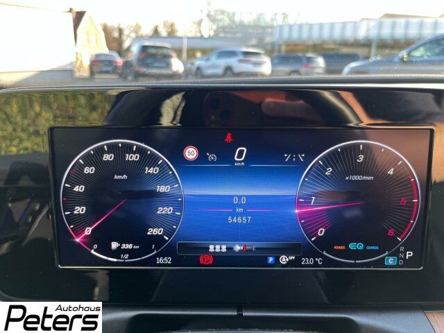 Mercedes-Benz C 220 2021