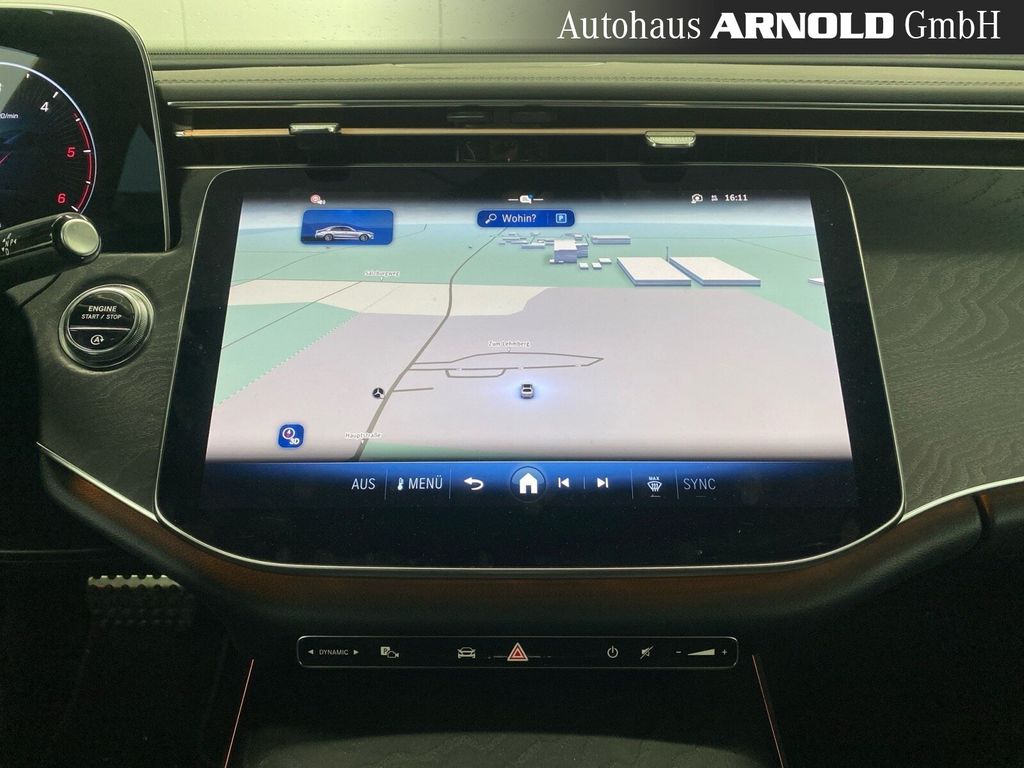 Mercedes-Benz E 220 2023