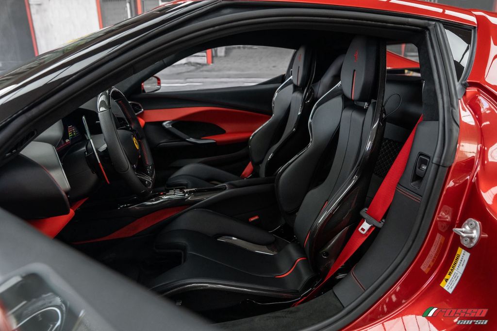 Ferrari 296 GTB 2023