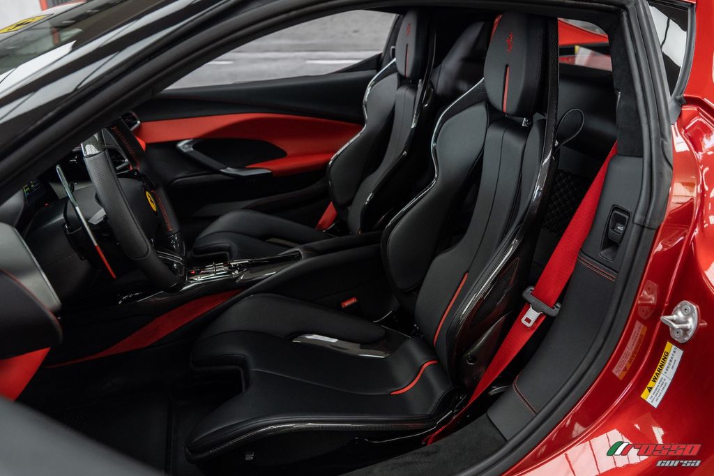 Ferrari 296 GTB 2023