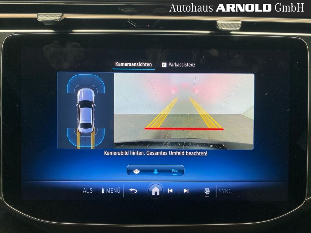 Mercedes-Benz E 220 2023