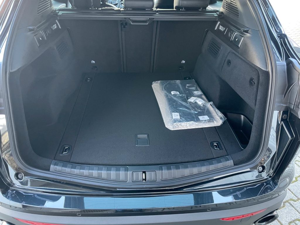 Alfa Romeo Stelvio 2023