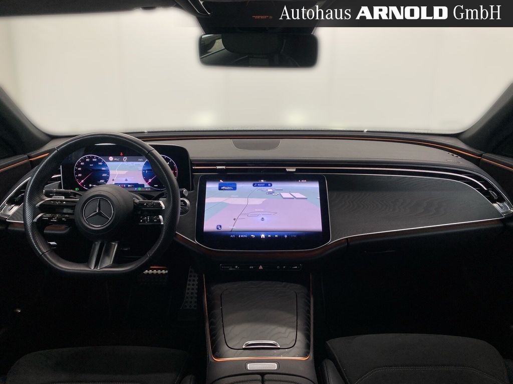 Mercedes-Benz E 220 2023