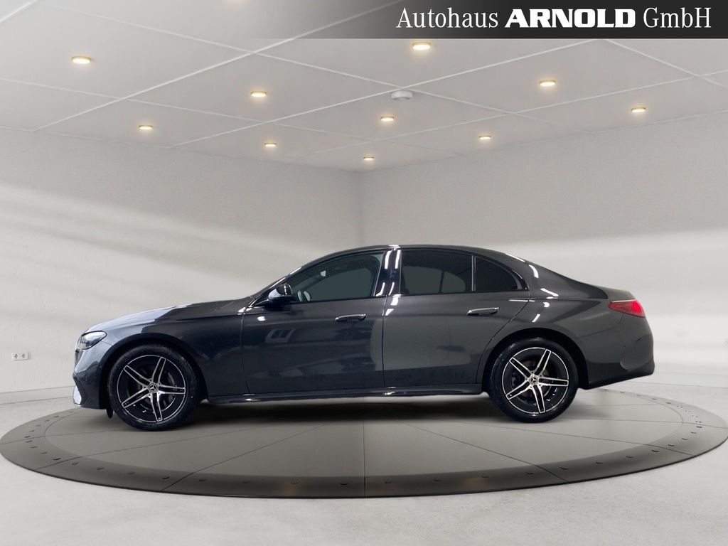 Mercedes-Benz E 220 2023