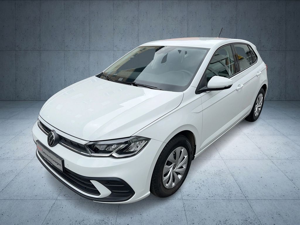 Volkswagen Polo 2024