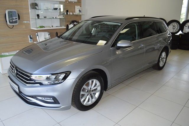 Volkswagen Passat Variant 2023