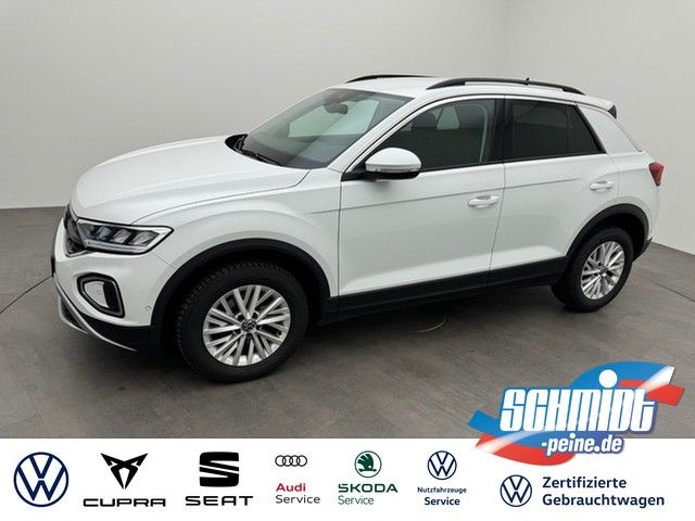Volkswagen T-Roc 2023