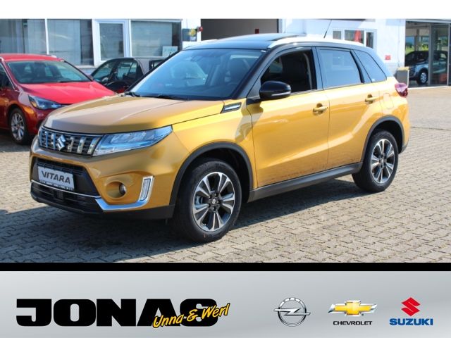Suzuki Vitara 2025