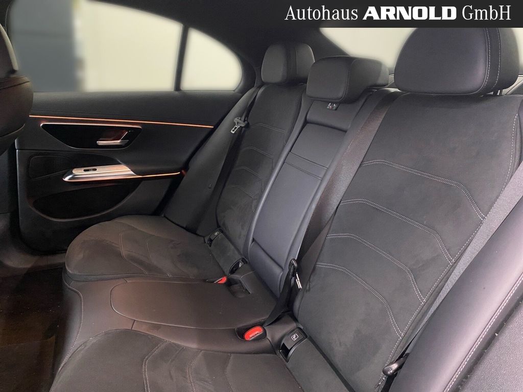 Mercedes-Benz E 220 2023