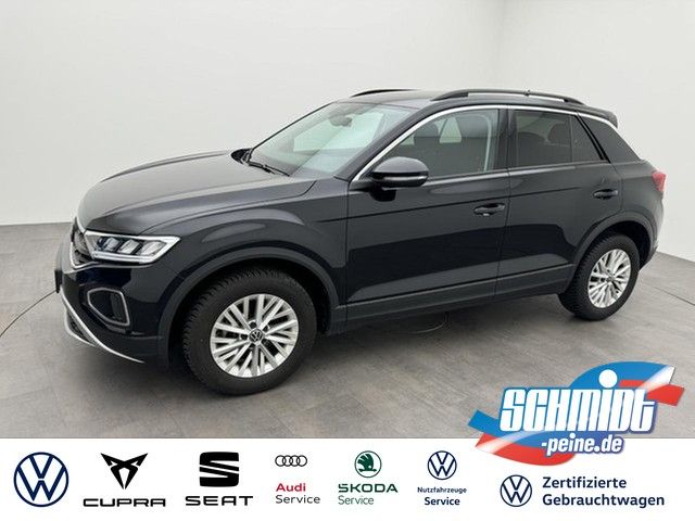 Volkswagen T-Roc 2023