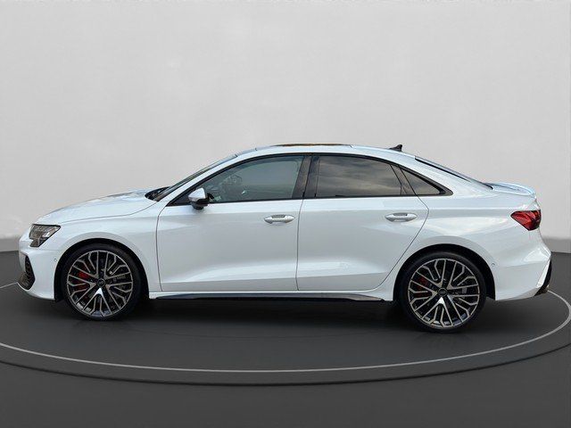 Audi S3 2024
