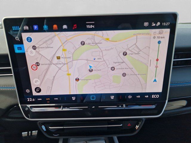 Volkswagen ID.7 2023