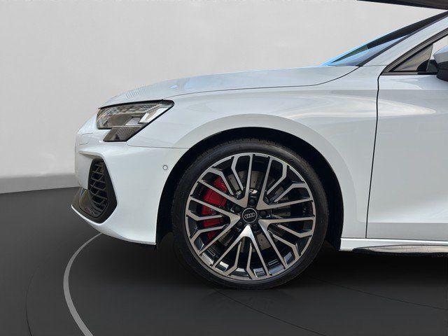 Audi S3 2024