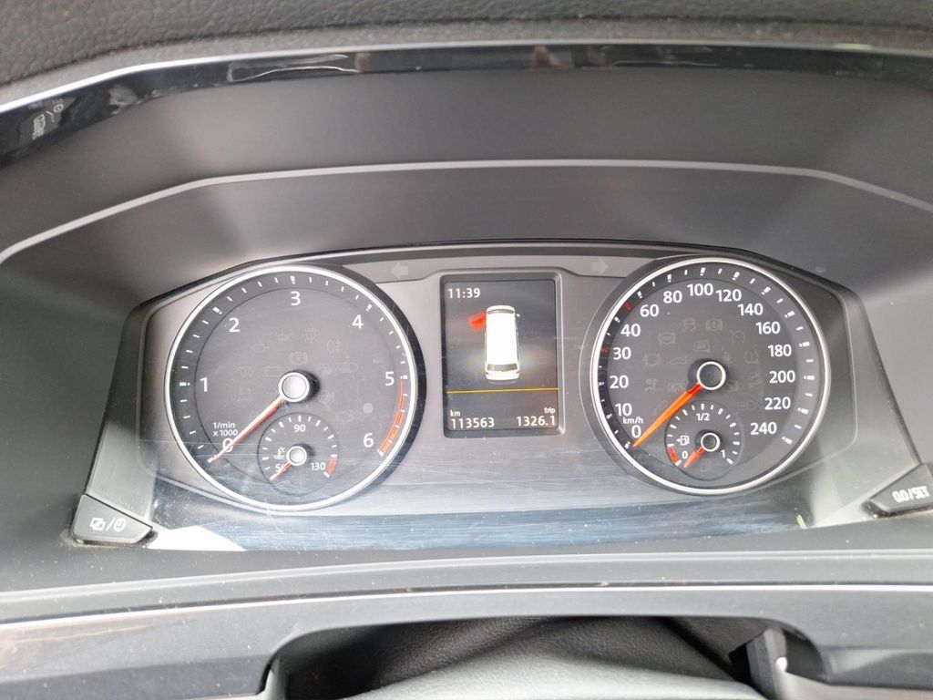 Volkswagen T6 California 2018