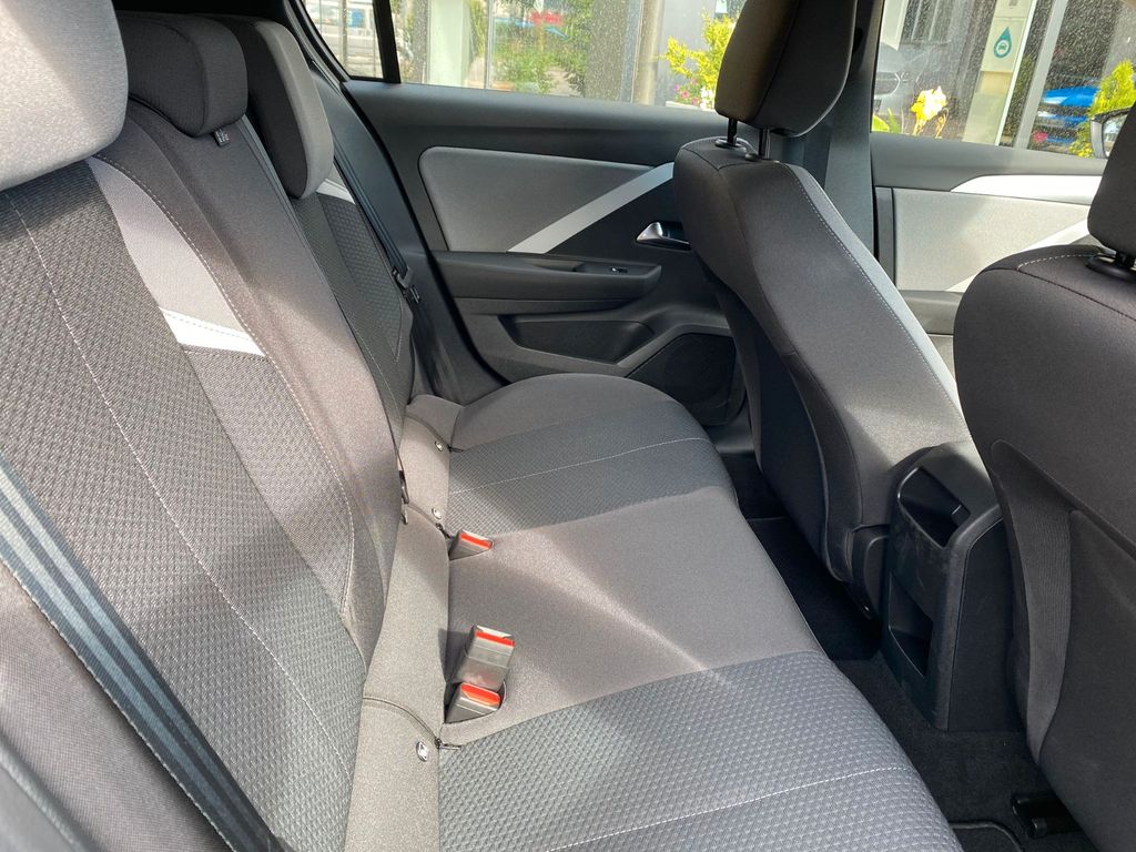 Opel Astra 2024