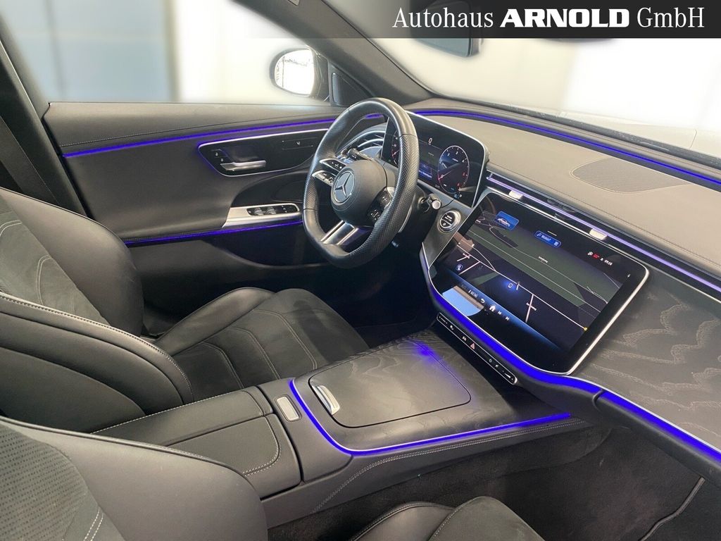 Mercedes-Benz E 220 2023