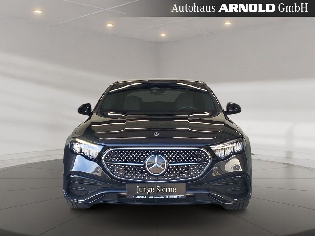 Mercedes-Benz E 220 2023