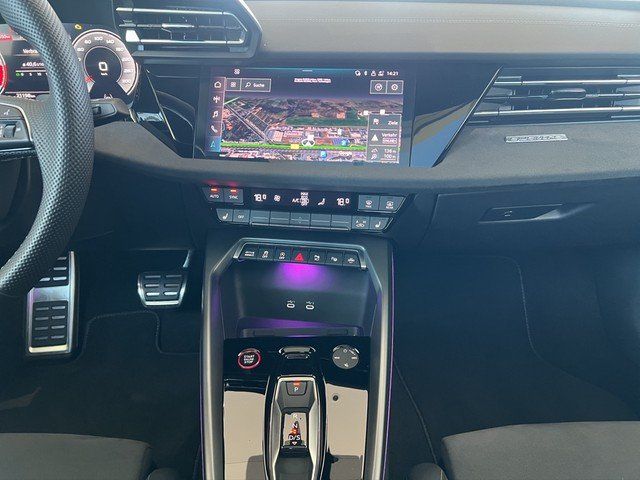 Audi S3 2024