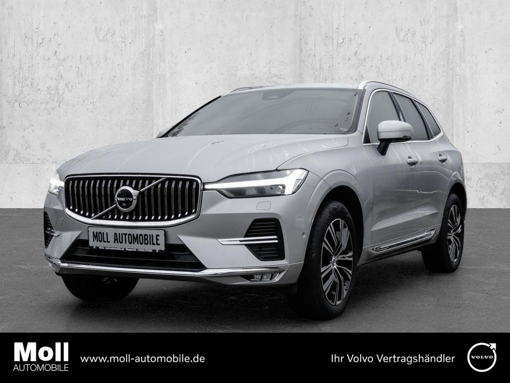 Volvo XC60 2023