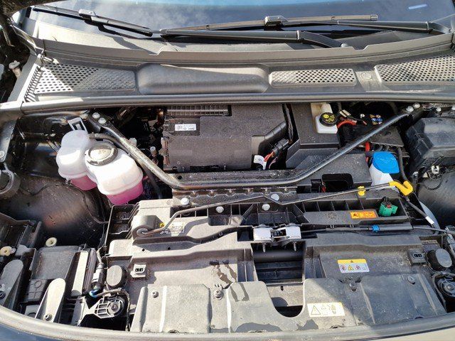 Volkswagen ID.7 2023