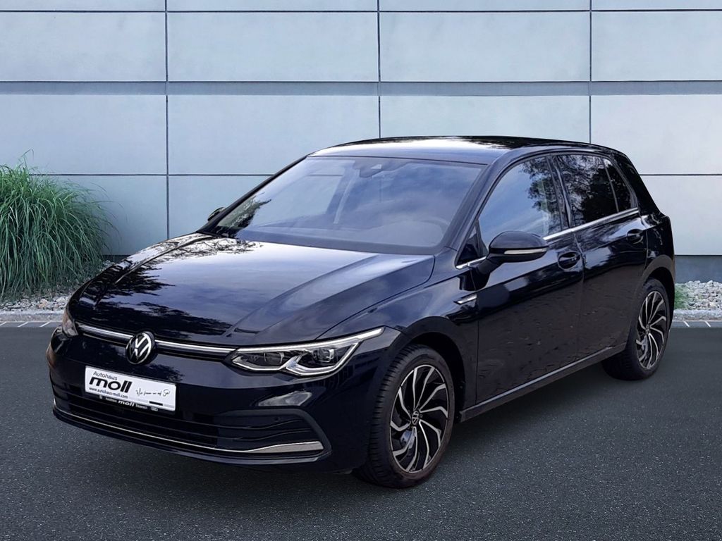 Volkswagen Golf 2023