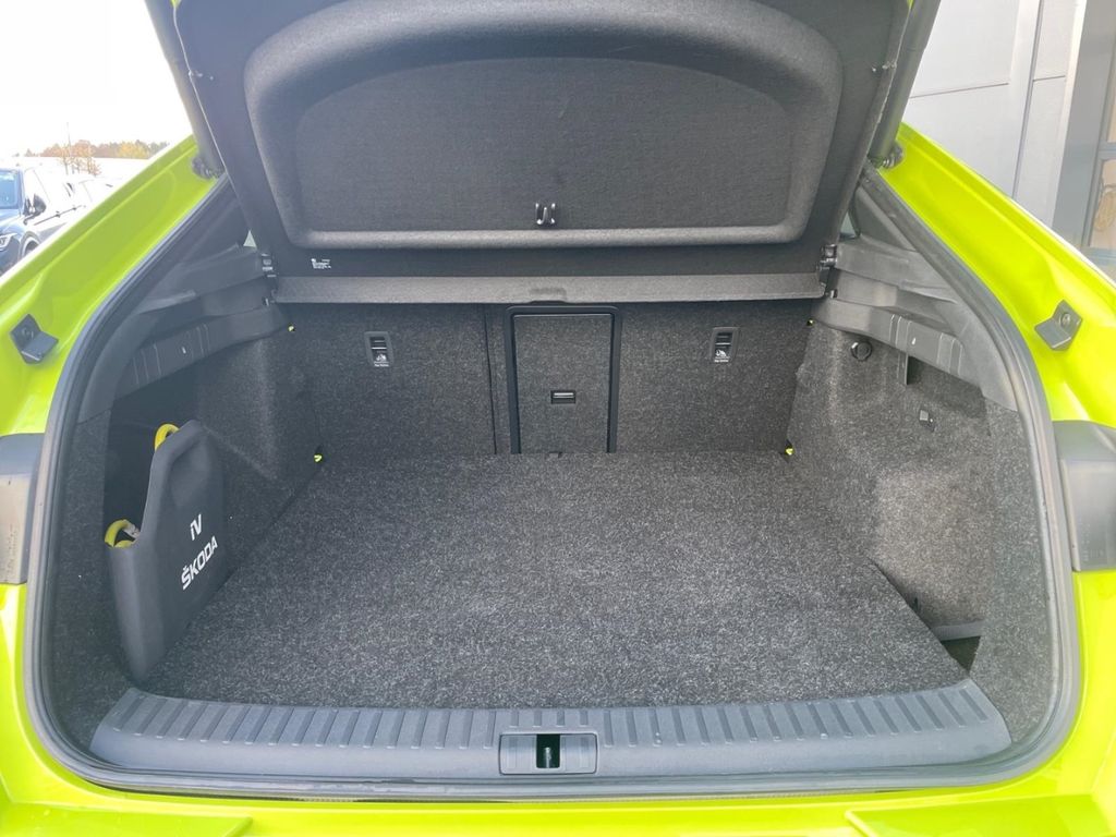 Skoda Enyaq 2024