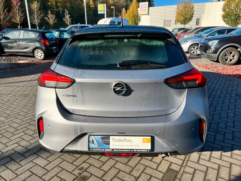 Opel Corsa 2022