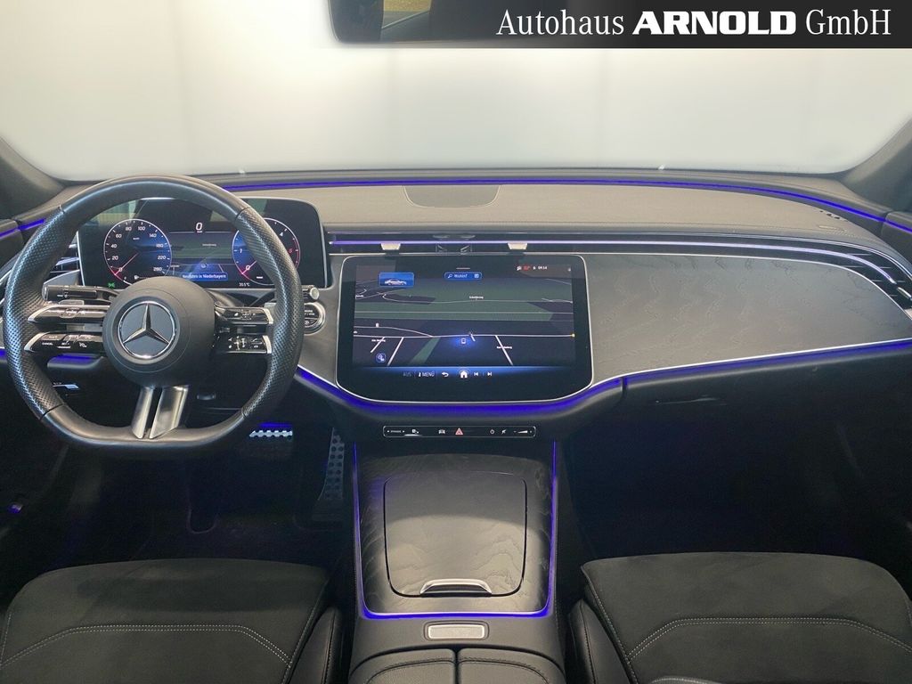 Mercedes-Benz E 220 2023