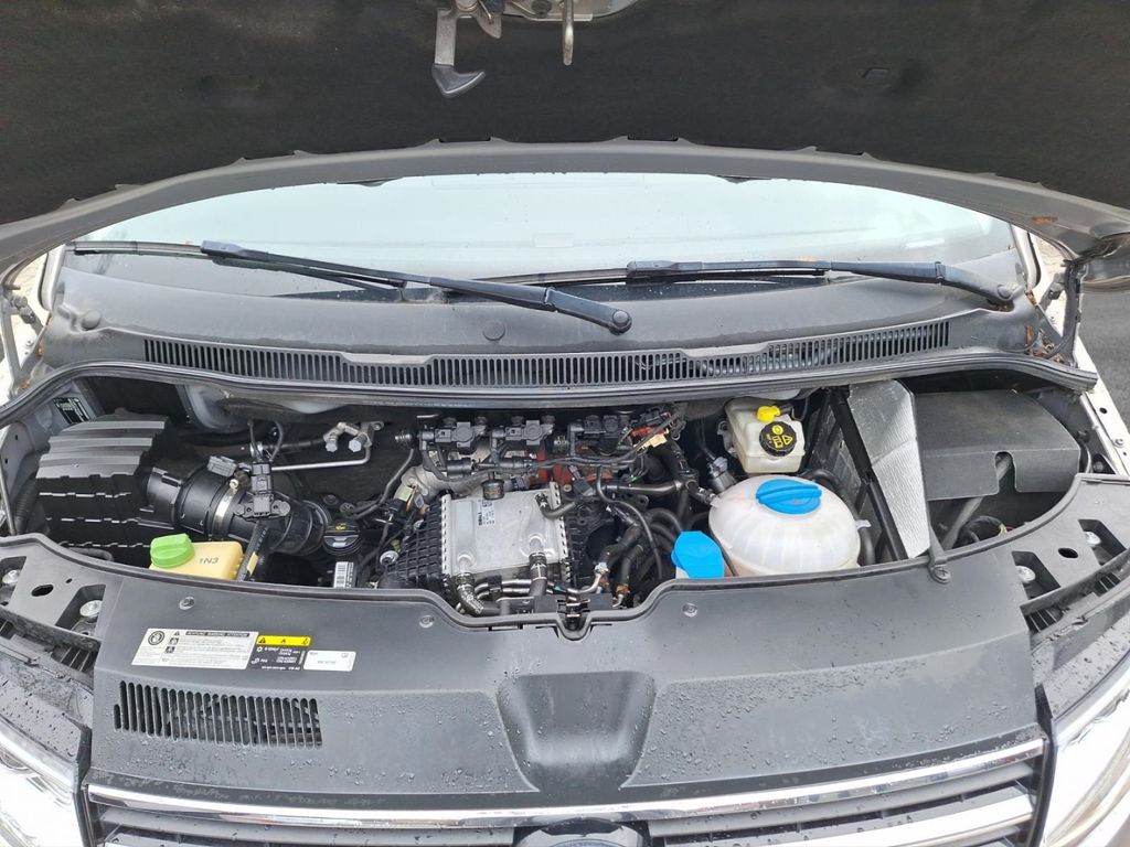 Volkswagen T6 California 2018