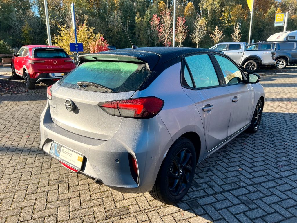 Opel Corsa 2022
