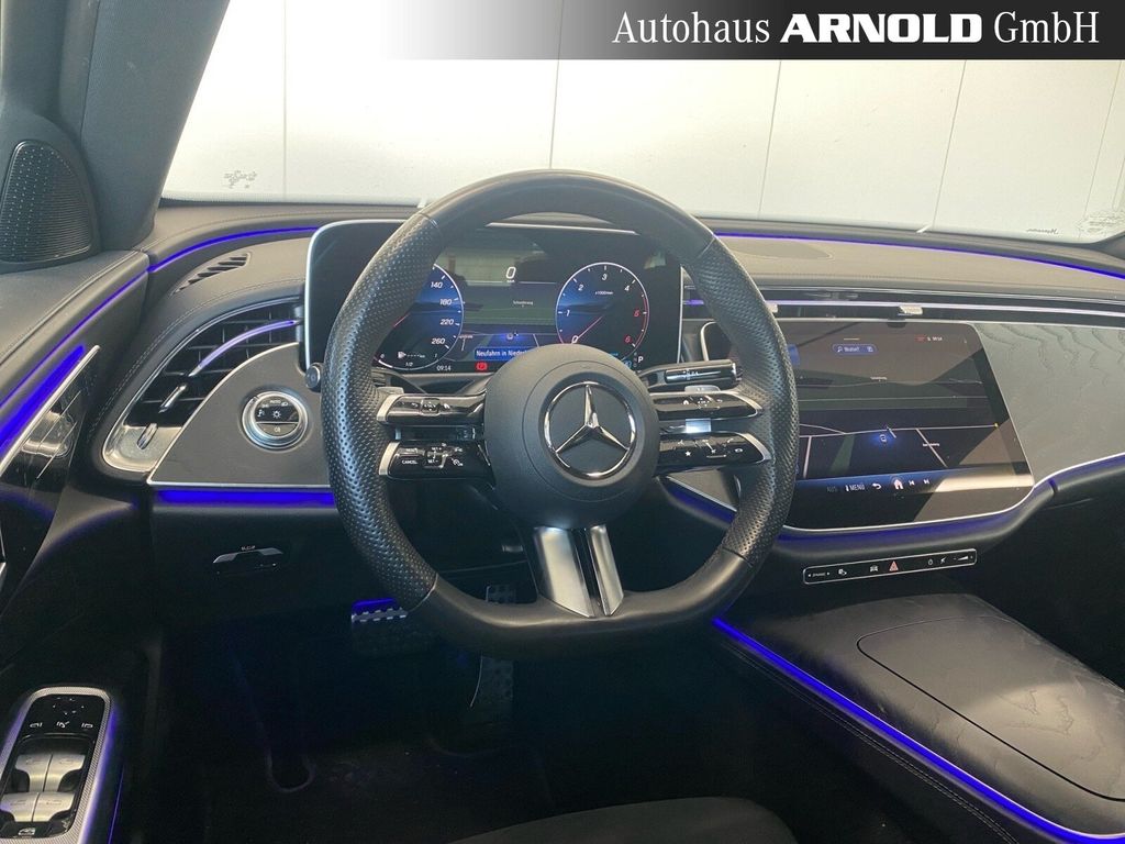 Mercedes-Benz E 220 2023