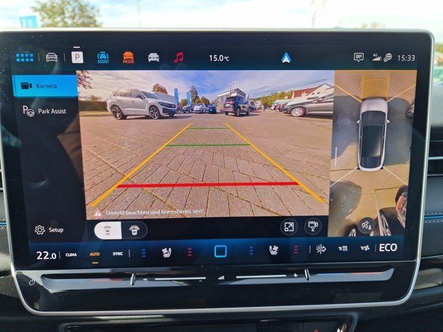 Volkswagen ID.7 2023