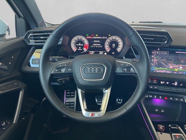 Audi S3 2024