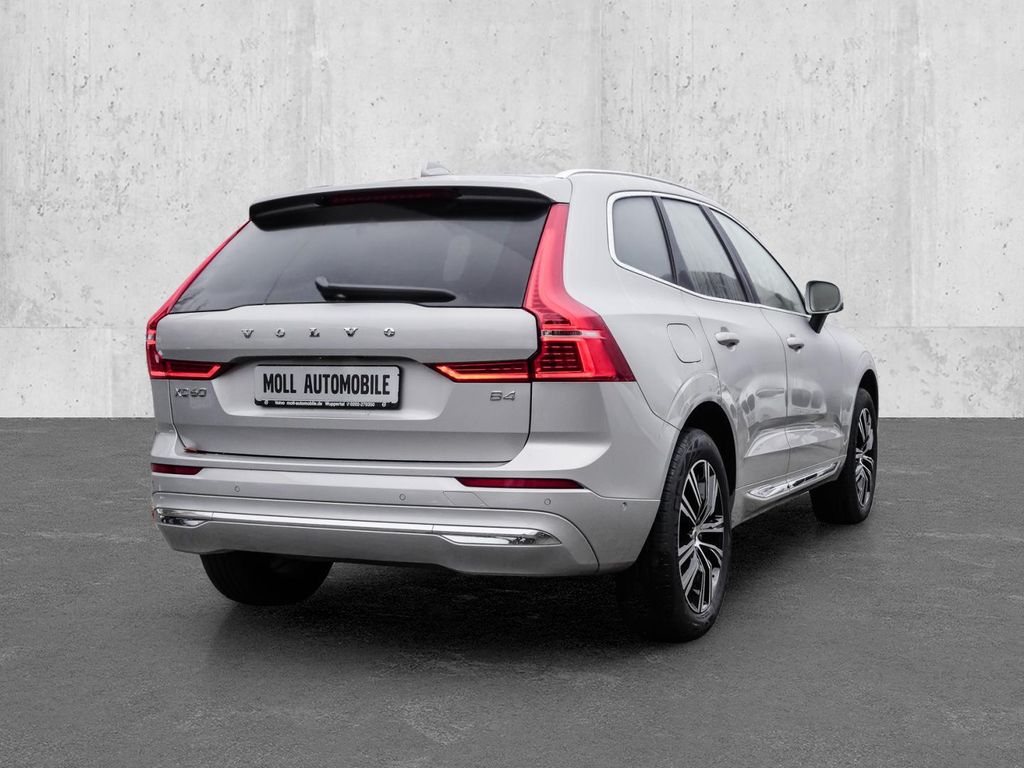 Volvo XC60 2023