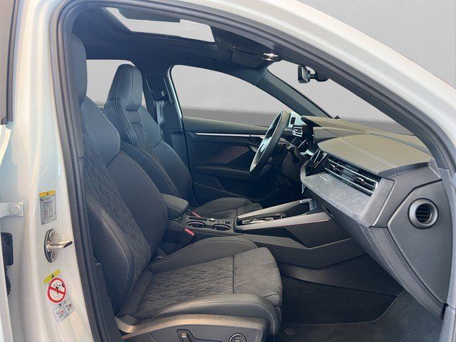 Audi S3 2024