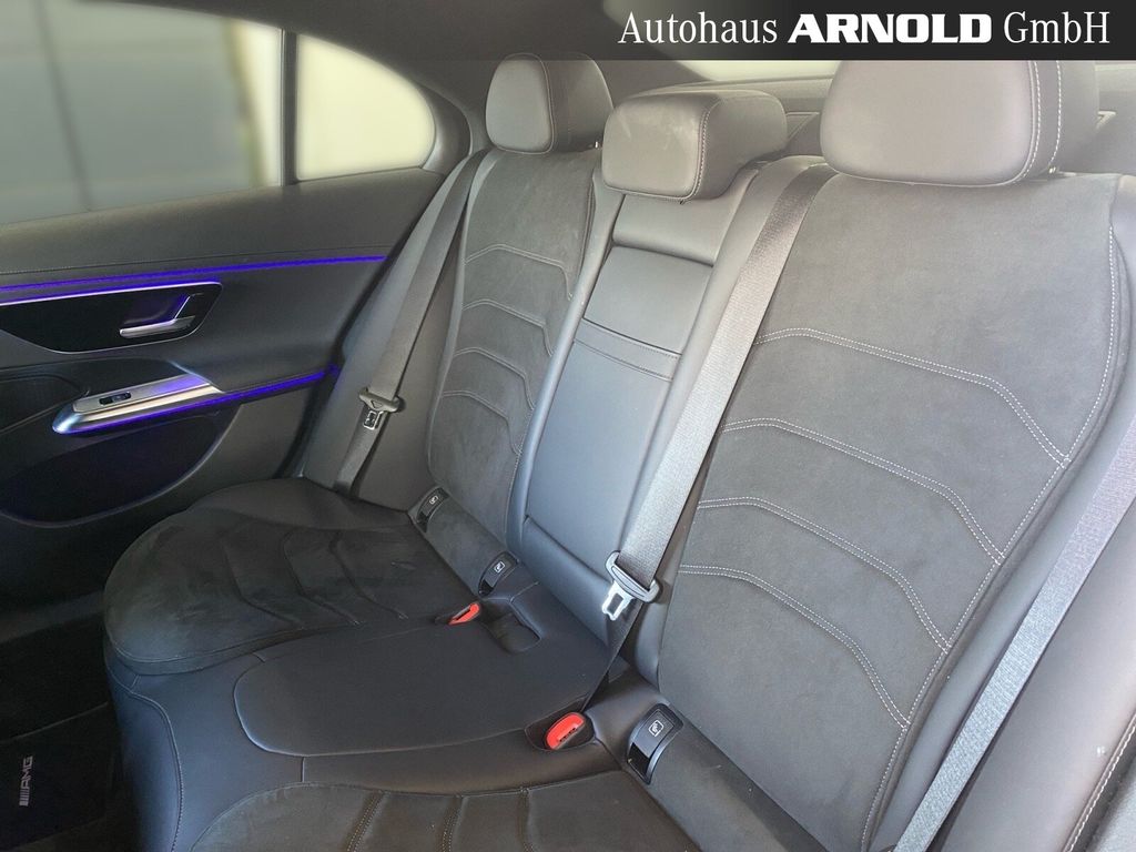 Mercedes-Benz E 220 2023