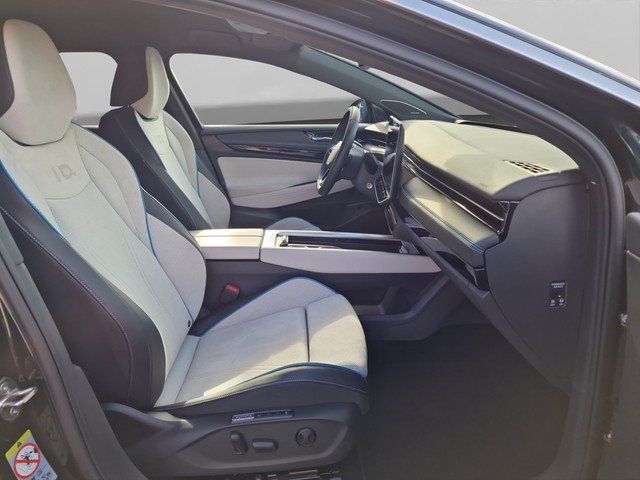 Volkswagen ID.7 2023