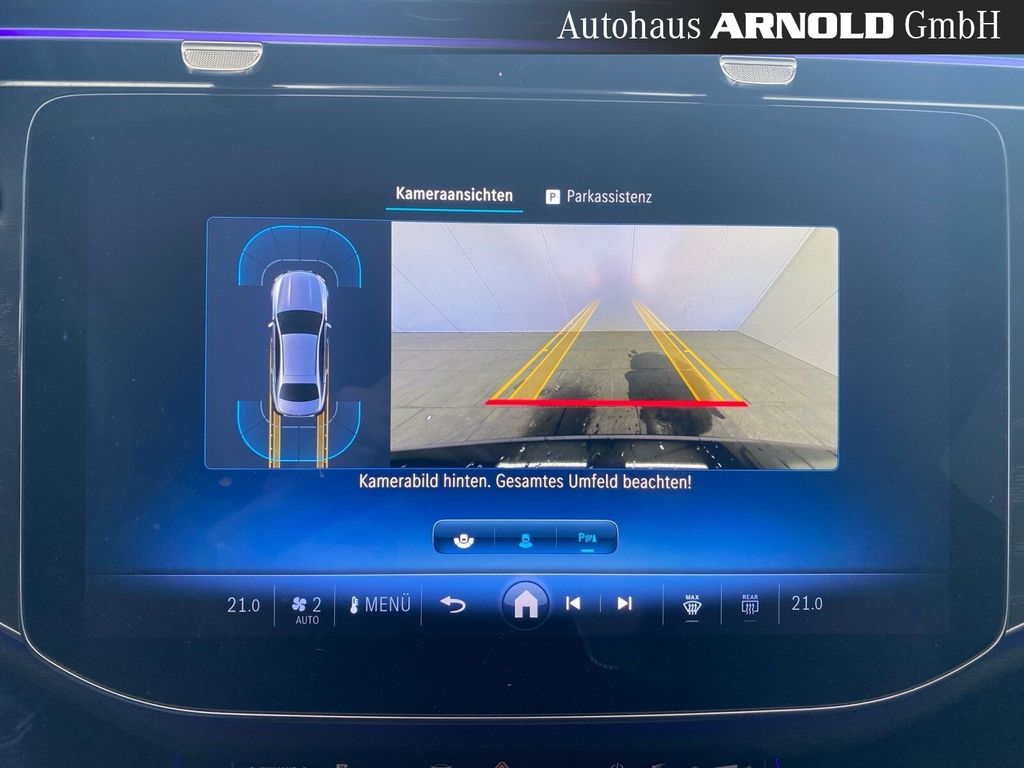 Mercedes-Benz E 220 2023