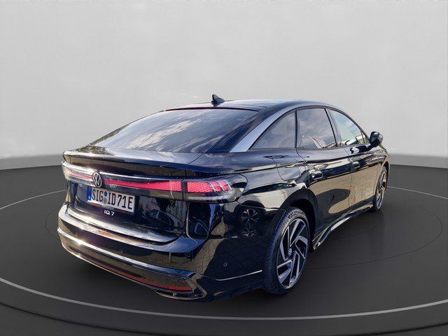 Volkswagen ID.7 2023