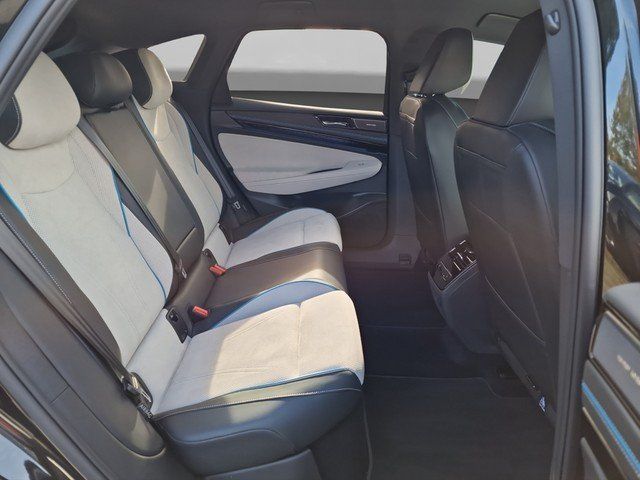 Volkswagen ID.7 2023