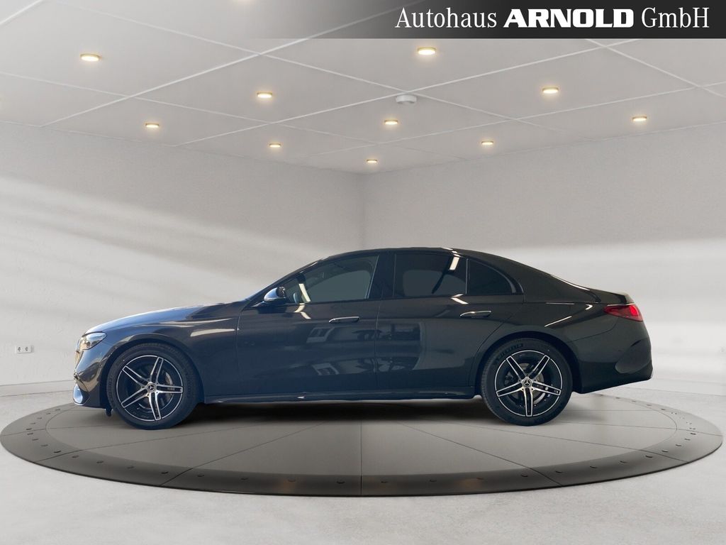 Mercedes-Benz E 220 2023