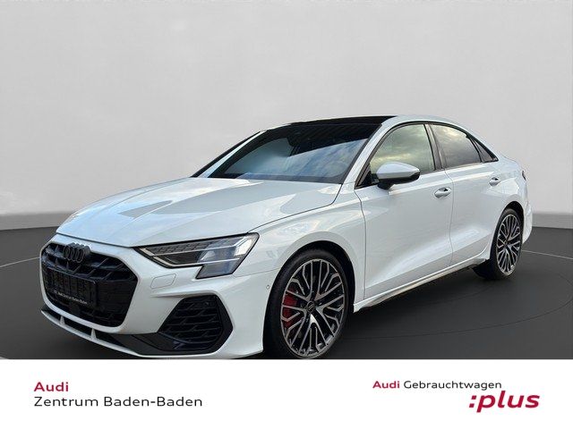 Audi S3 2024