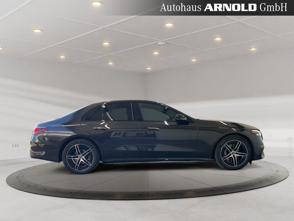 Mercedes-Benz E 220 2023