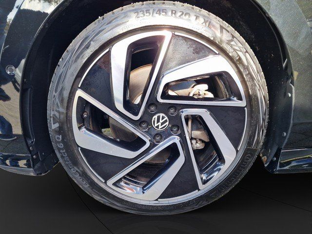 Volkswagen ID.7 2023