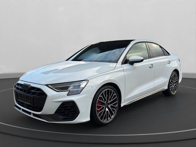 Audi S3 2024